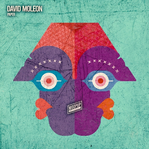 David Moleon - Paper [MOOPUPDIG125]